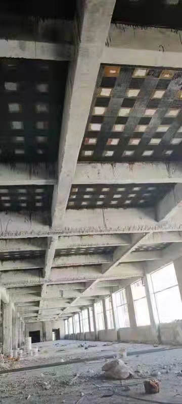 平泉楼板碳纤维布加固可以增加承重